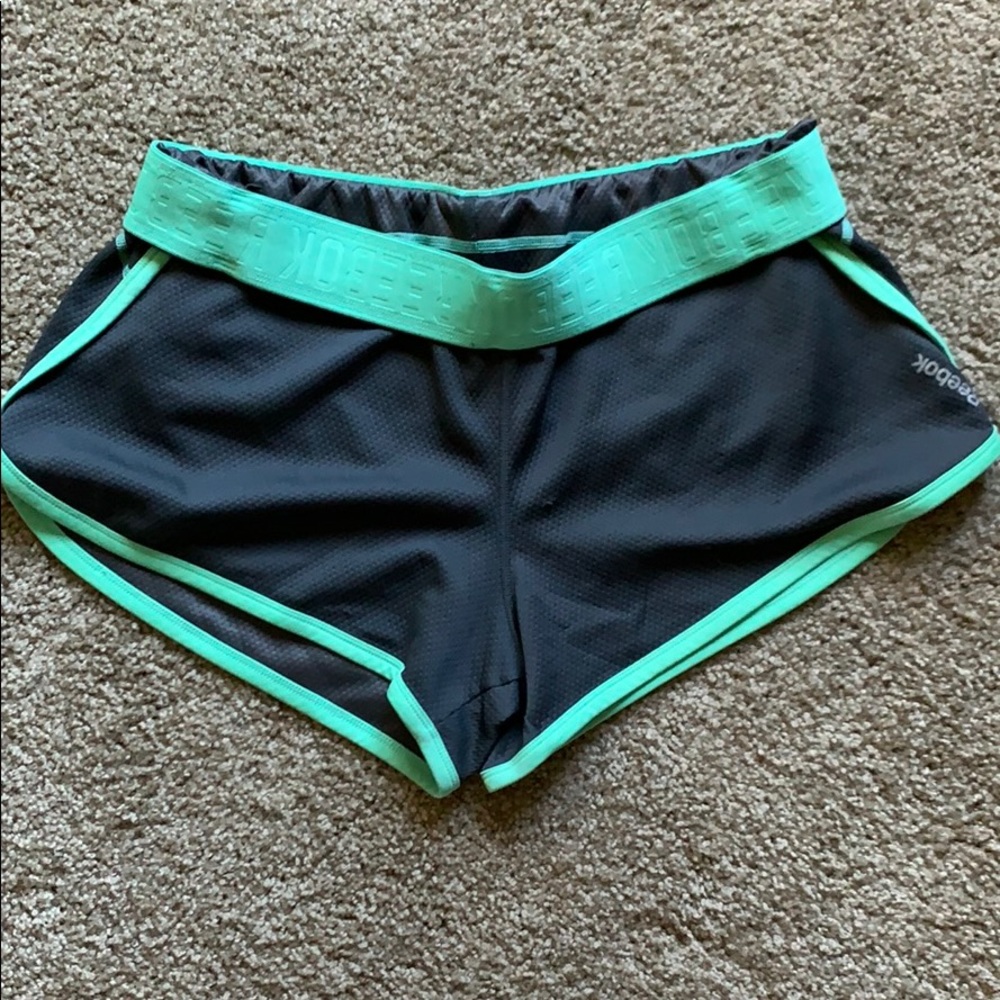 Running short